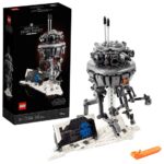 LEGO Star Wars 75306, Imperial Probe Droid