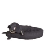 Roommate - Lazy Long Dog Anthracite