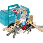 BRIO Builder 34586 Byggsats för nybörjare