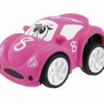 Chicco Turbo touch Bil (Rosa)
