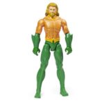DC Figur Aquaman (30 cm)