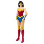 DC Wonder woman figur (30 cm)