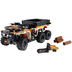 Lego 42139 LEGO® Technic Terrängfordon 10+ år